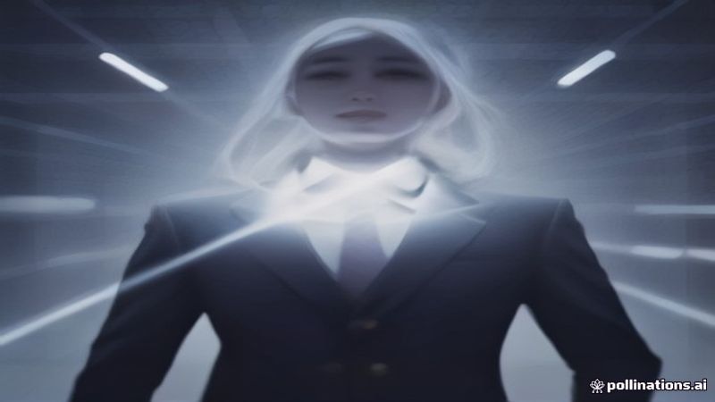 AI造剧管线中的角色建模与剧本站术推演界面